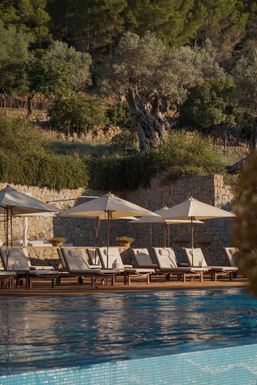 Son Brull Hotel & Spa — 13