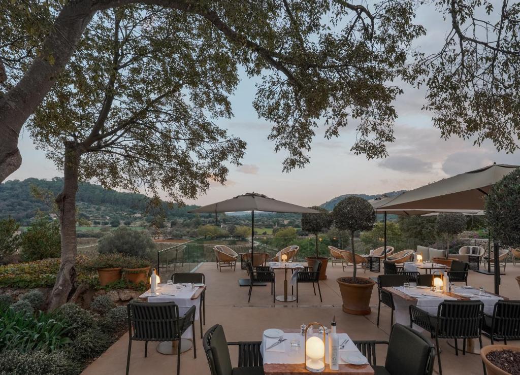 Son Brull Hotel & Spa — 14