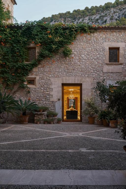 Son Brull Hotel & Spa — 15