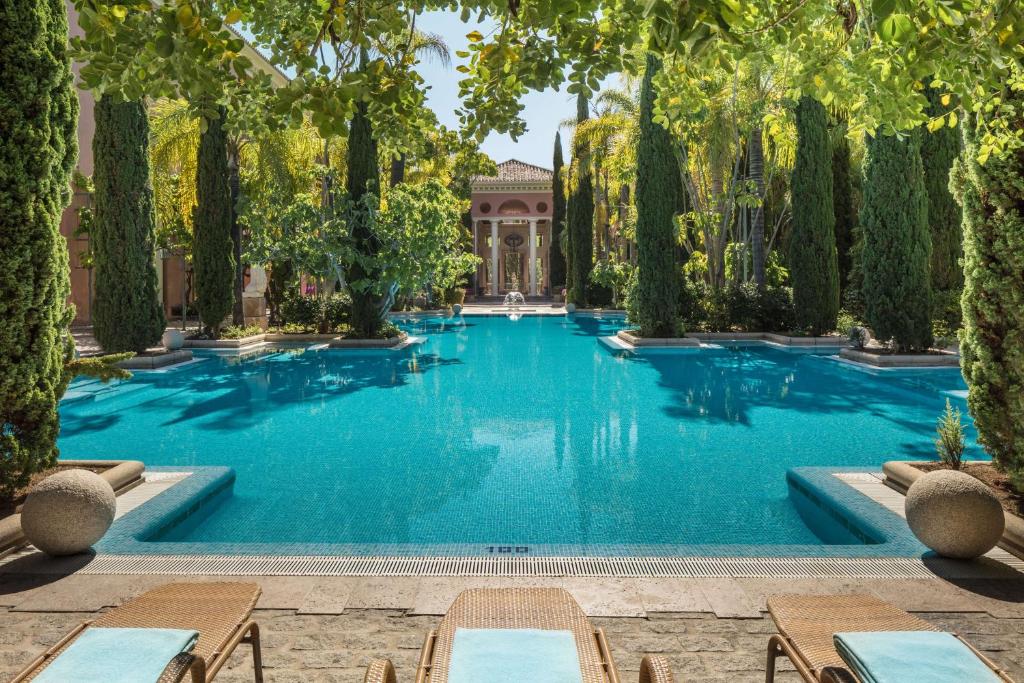 Anantara Villa Padierna Palace — 6