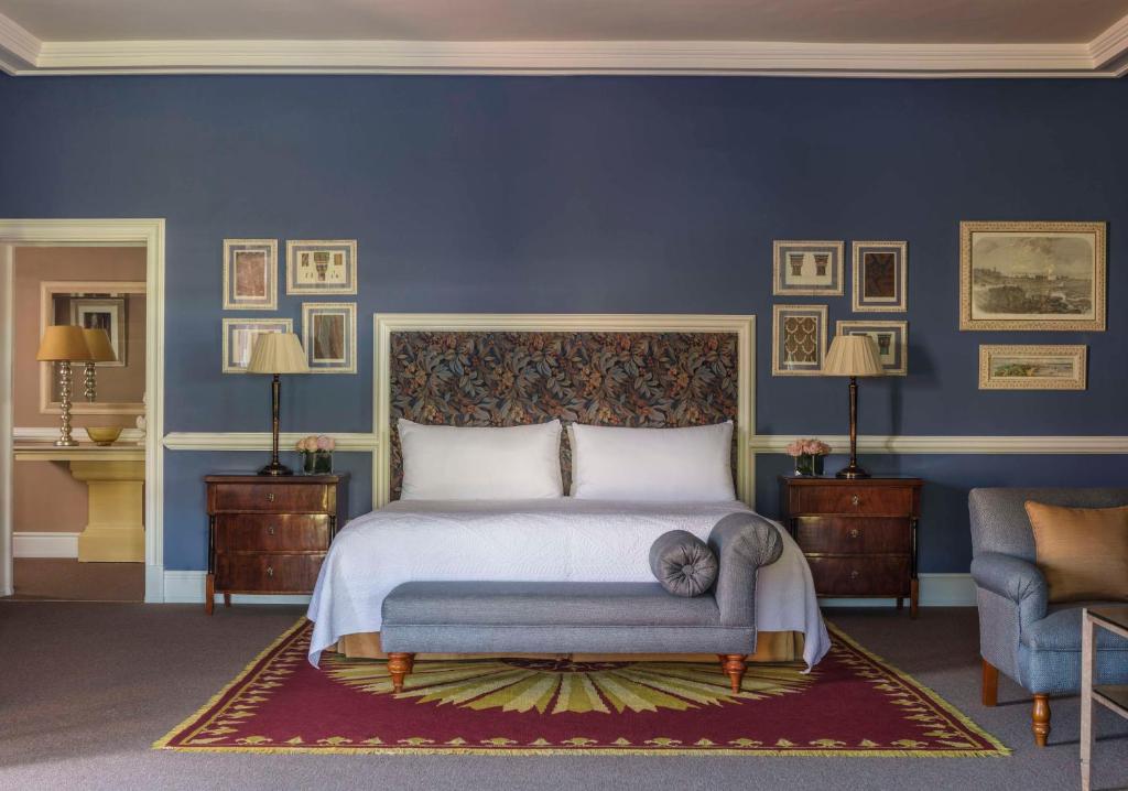 Anantara Villa Padierna Palace — 10