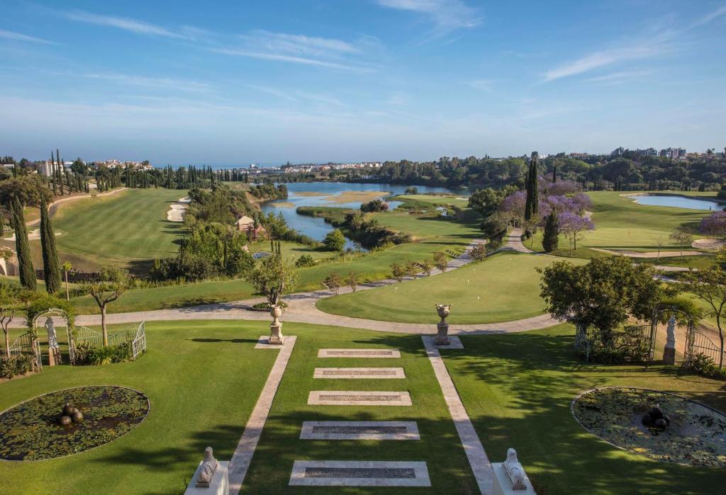 Anantara Villa Padierna Palace — 12