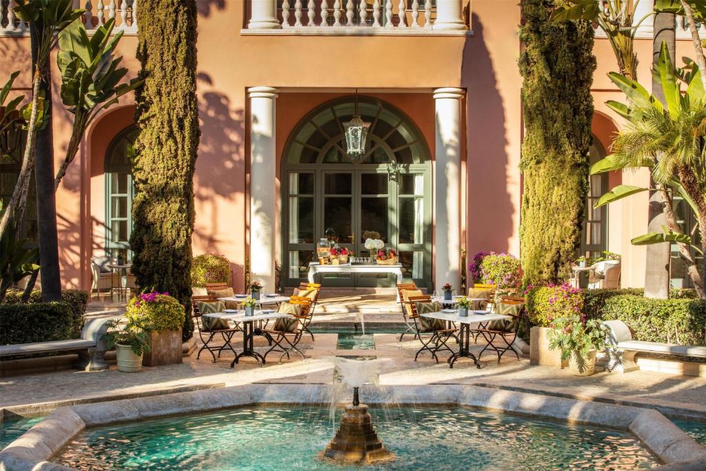 Anantara Villa Padierna Palace — 13
