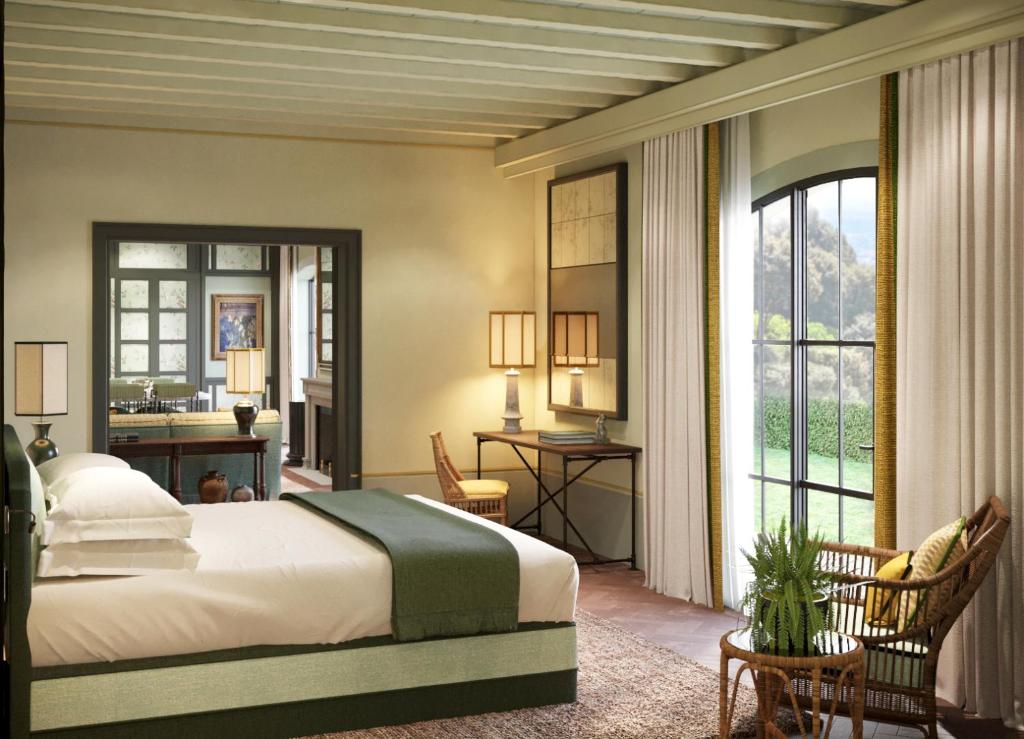 Villa San Michele, A Belmond Hotel — 9