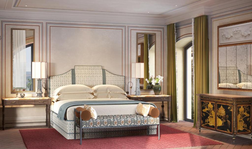 Villa San Michele, A Belmond Hotel — 10