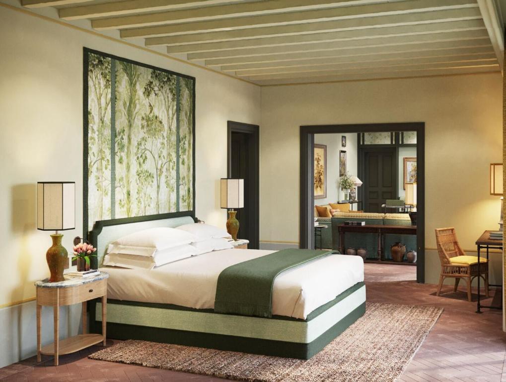 Villa San Michele, A Belmond Hotel — 12