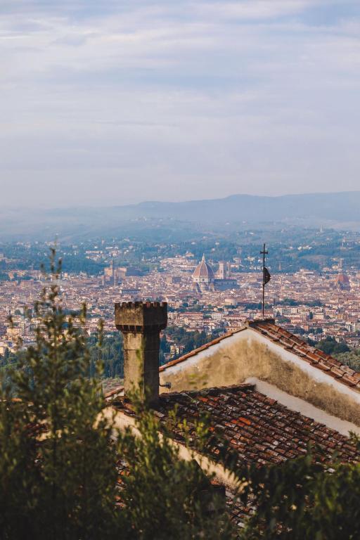 Villa San Michele, A Belmond Hotel — 6