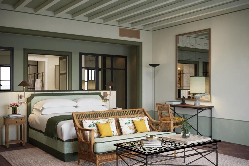 Villa San Michele, A Belmond Hotel — 11