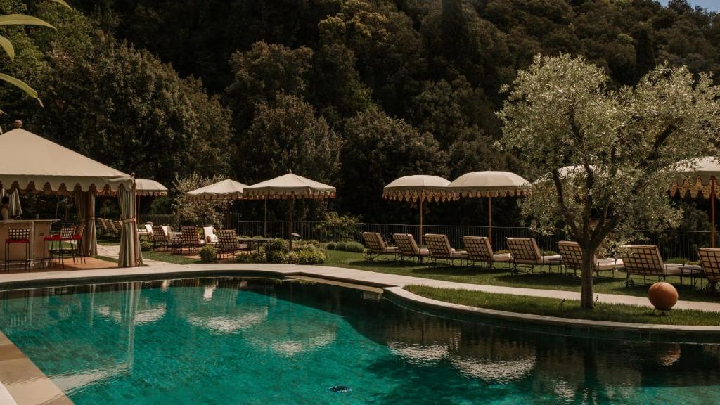 Villa San Michele, A Belmond Hotel — 3