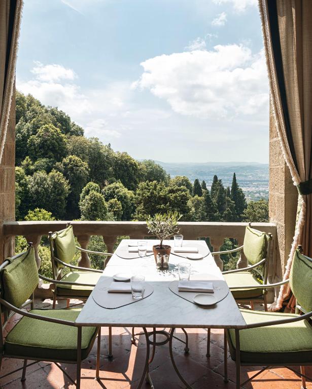 Villa San Michele, A Belmond Hotel — 7