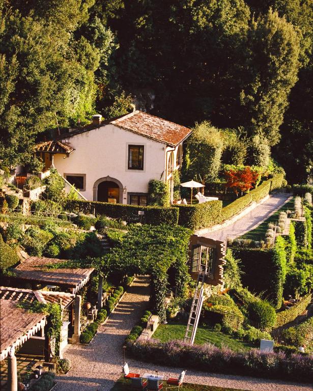 Villa San Michele, A Belmond Hotel — 8