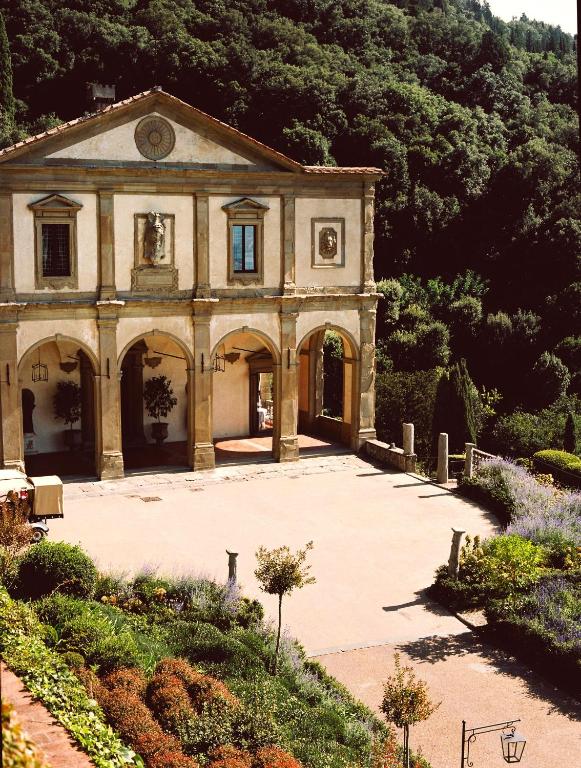 Villa San Michele, A Belmond Hotel — 2