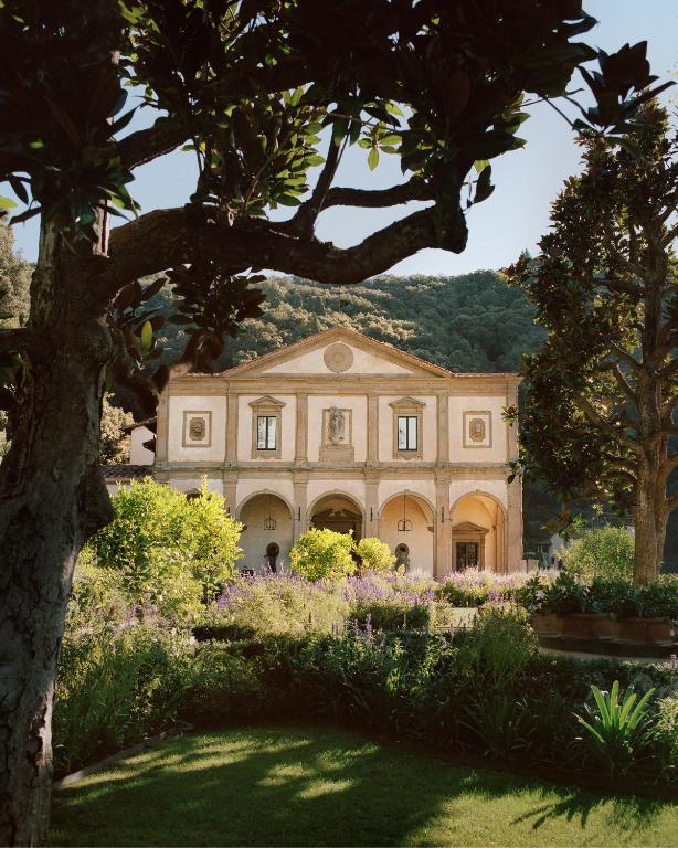 Villa San Michele, A Belmond Hotel — 4