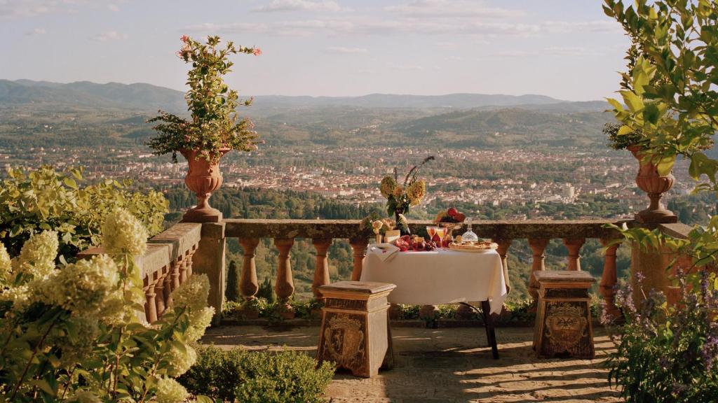 Villa San Michele, A Belmond Hotel — 5