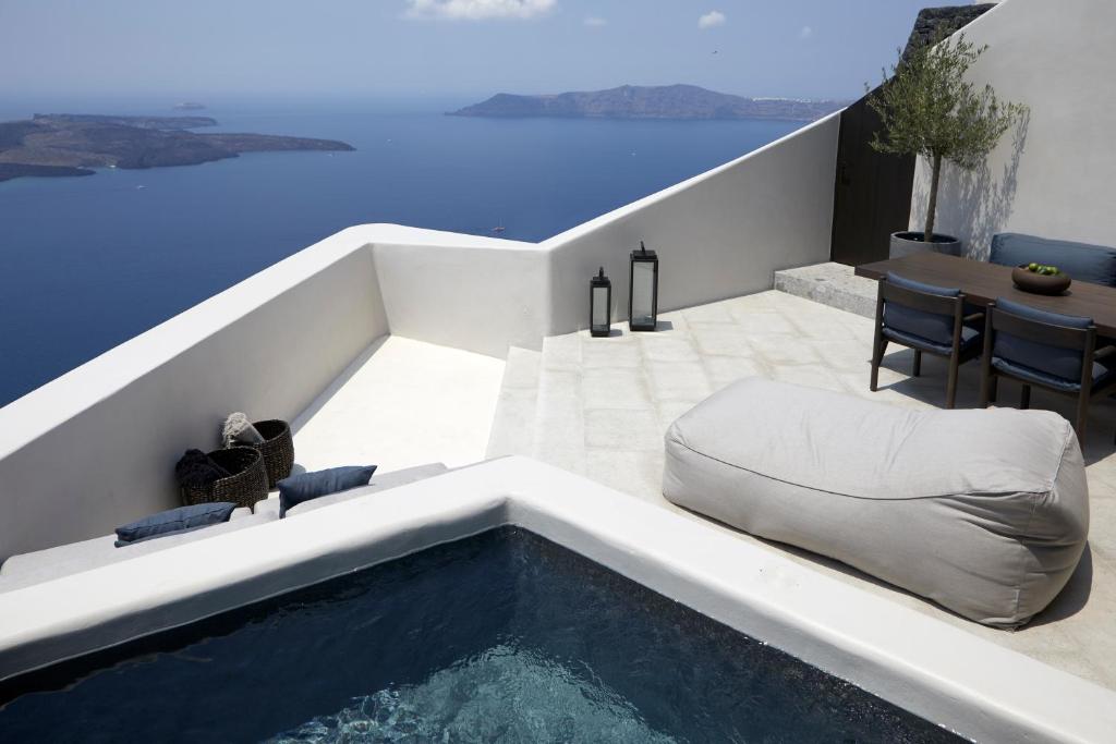 Vora Villas — 2
