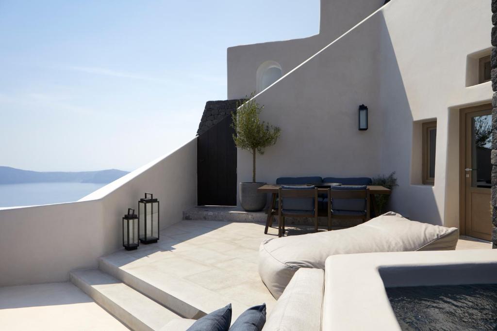 Vora Villas — 9