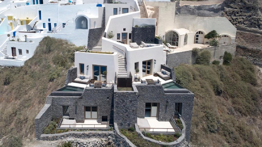 Vora Villas — 4
