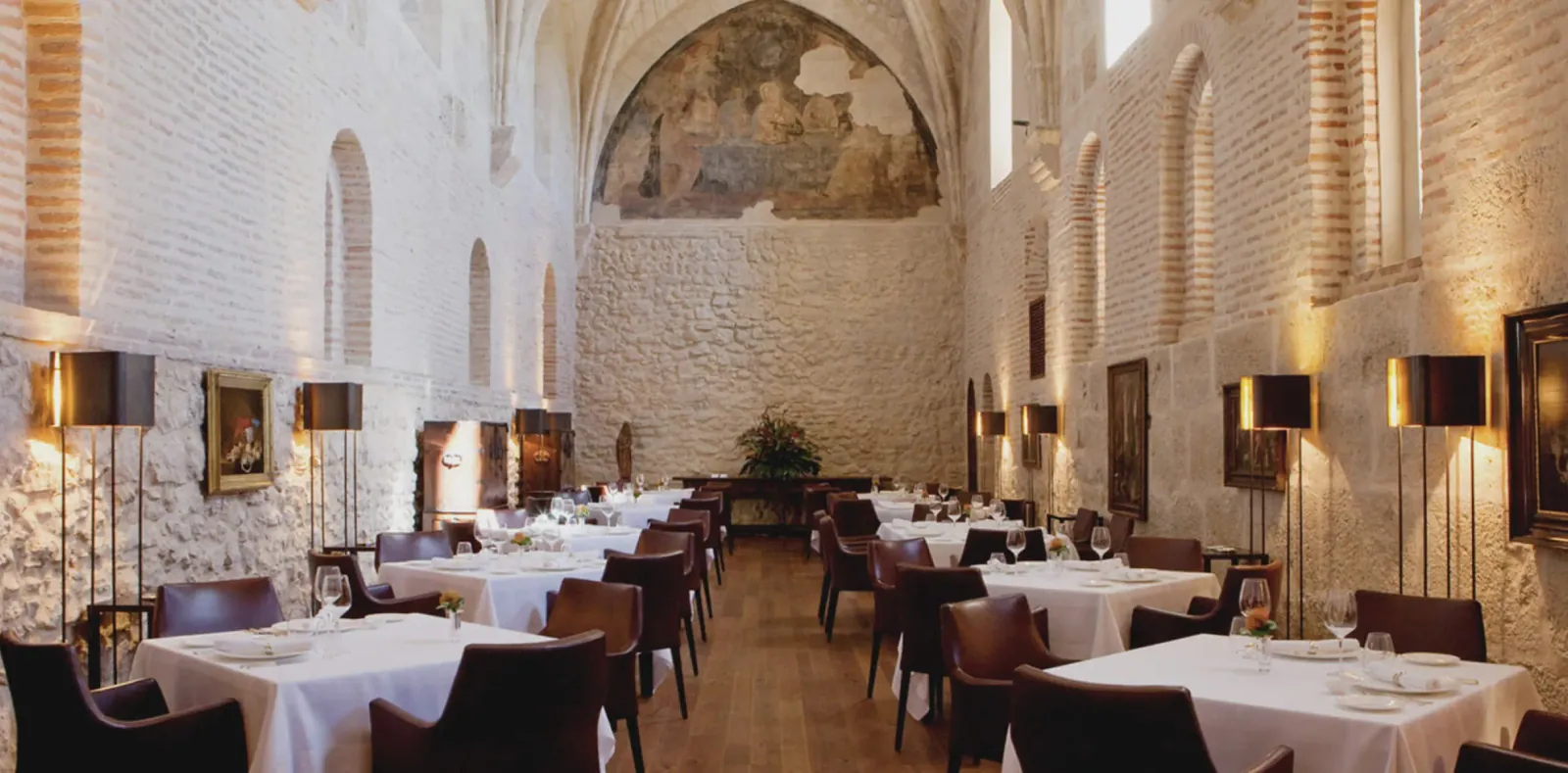 Abadía Retuerta LeDomaine, Sardón de Duero — foto 4 de 6