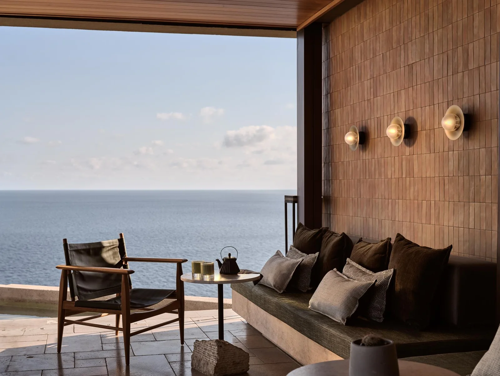 Acro Suites, Agia Pelagia — foto 2 de 6