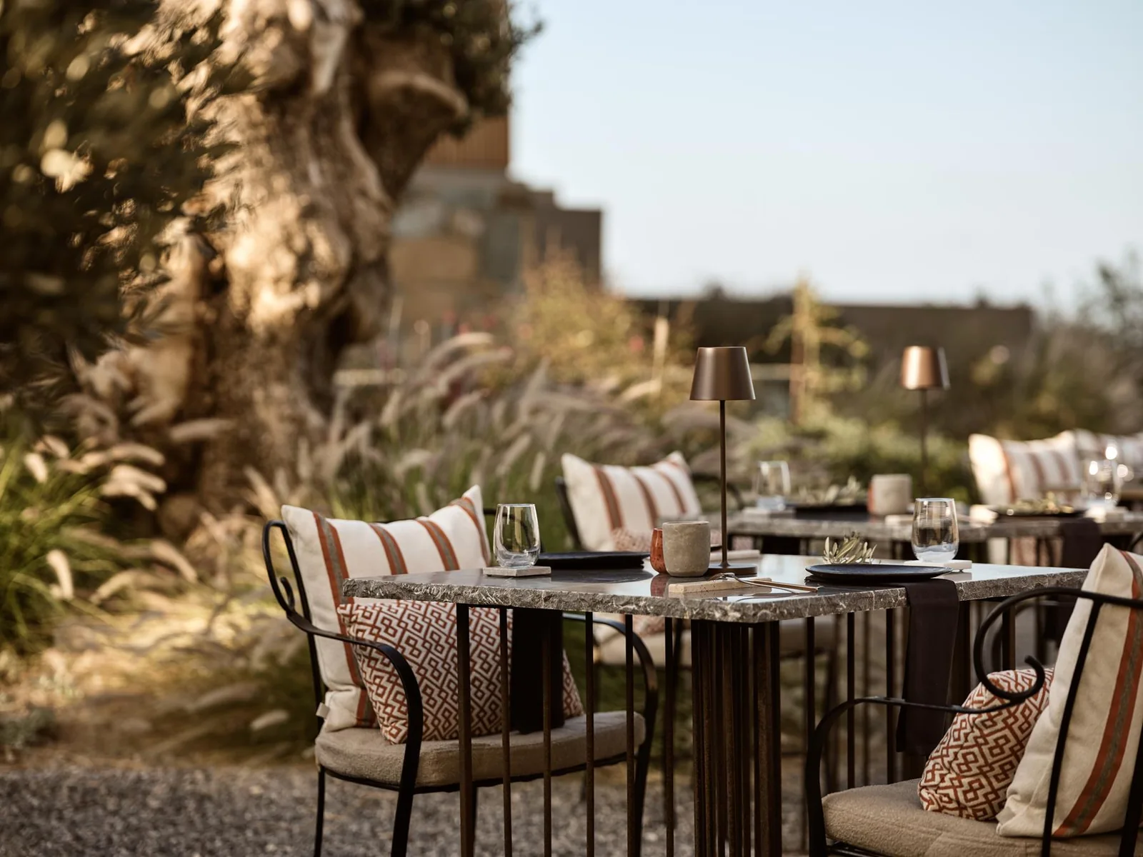 Acro Suites, Agia Pelagia — foto 5 de 6