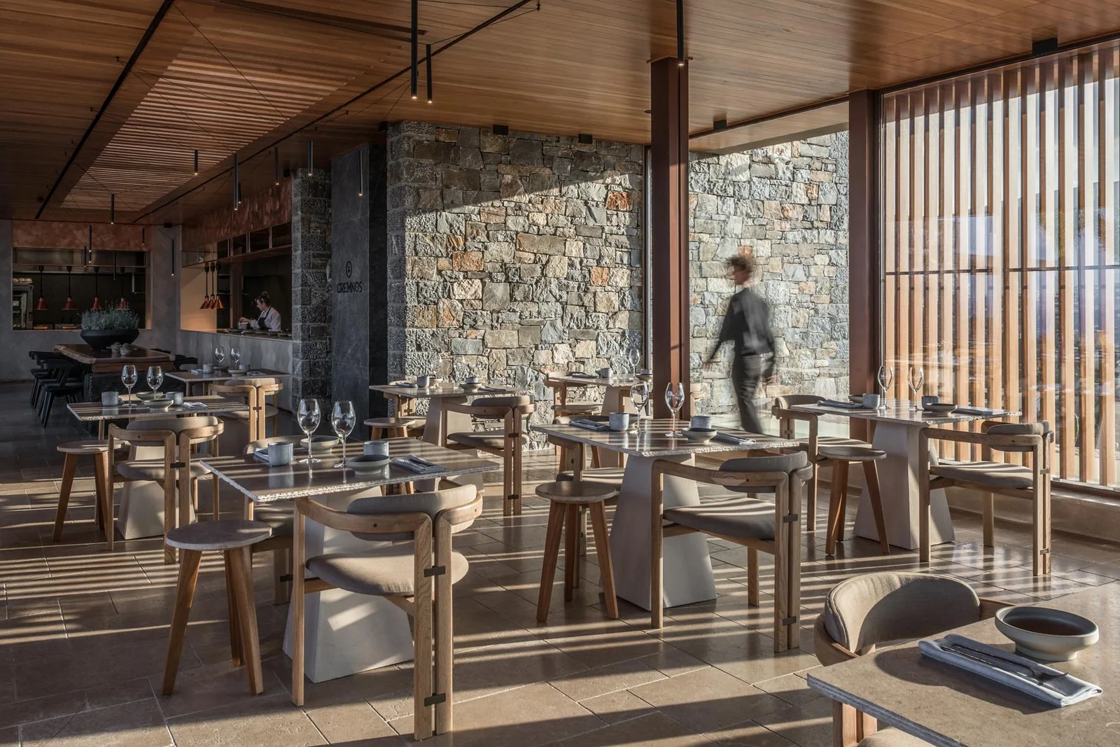 Acro Suites, Agia Pelagia — foto 6 de 6