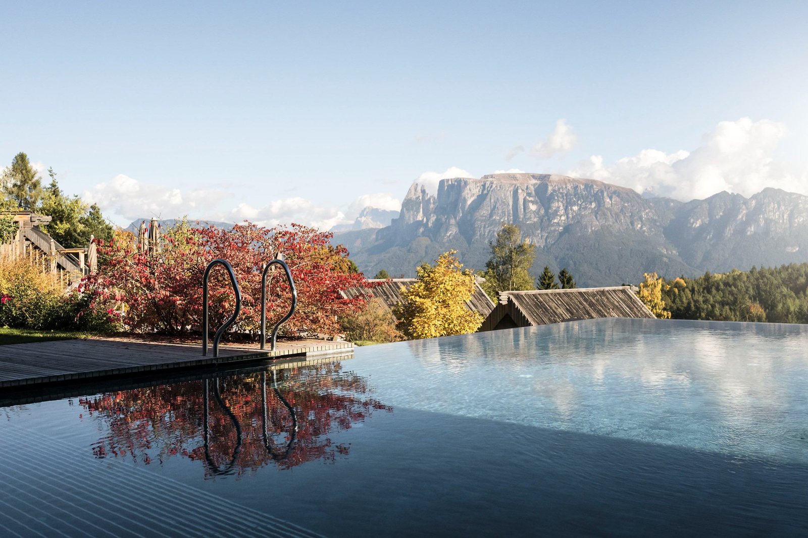 ADLER Lodge Ritten