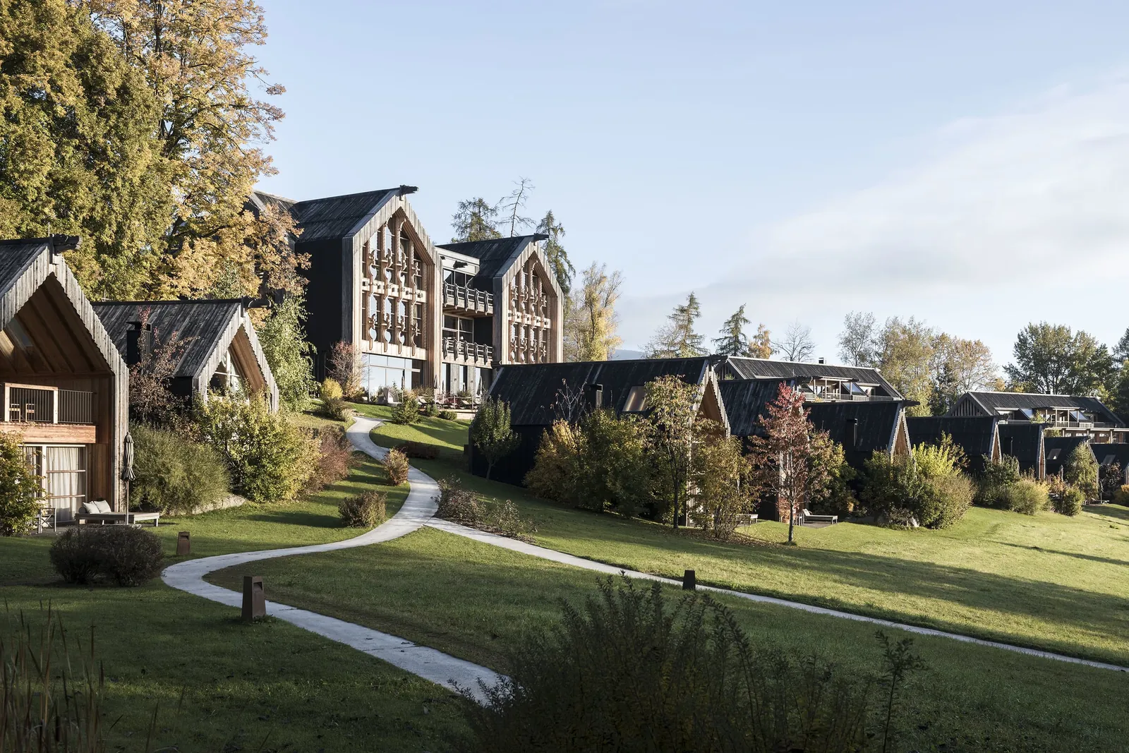 ADLER Lodge Ritten, Soprabolzano — foto 2 de 6