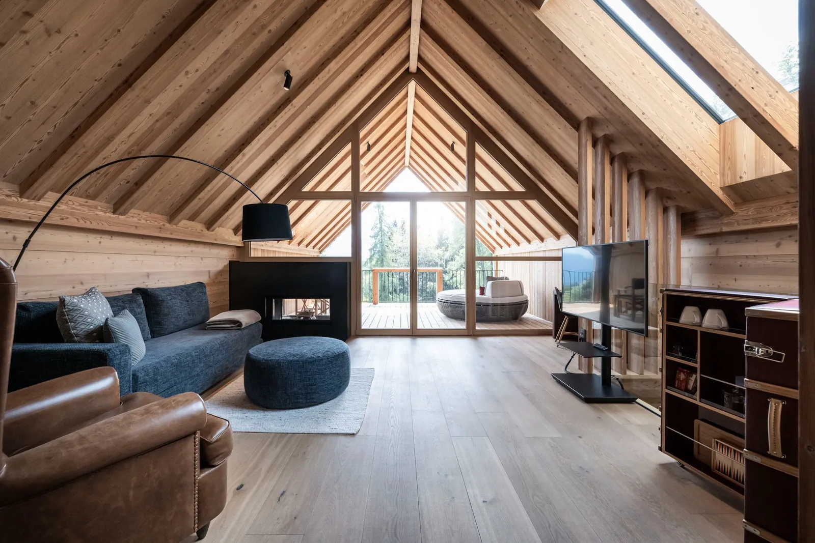 ADLER Lodge Ritten, Soprabolzano — foto 3 de 6