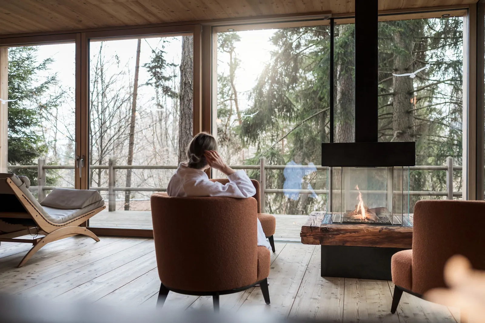 ADLER Lodge Ritten, Soprabolzano — foto 5 de 6
