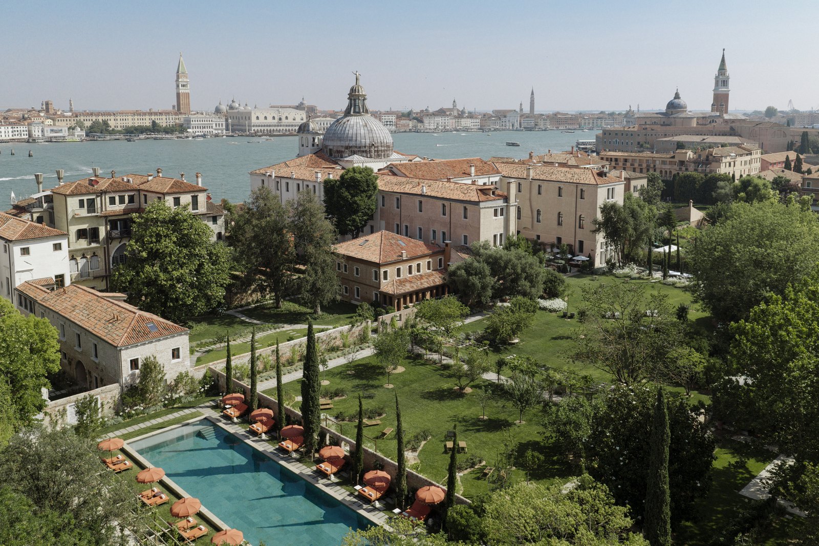 Airelles Palladio