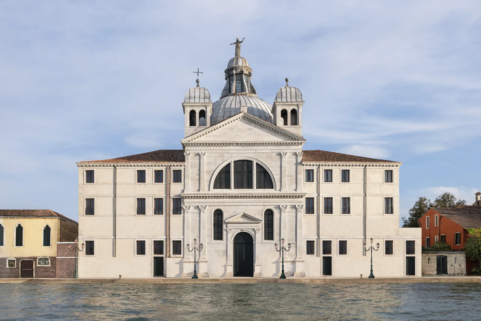 Airelles Palladio, Venice — foto 2 de 6