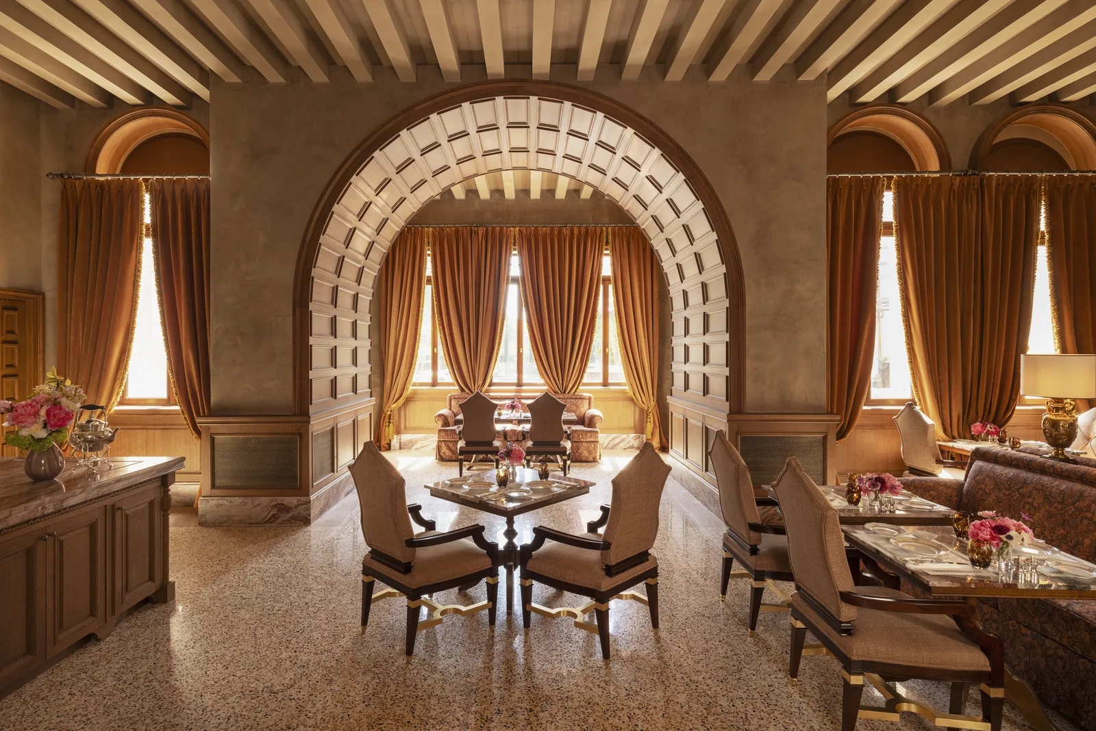 Airelles Palladio, Venice — foto 6 de 6