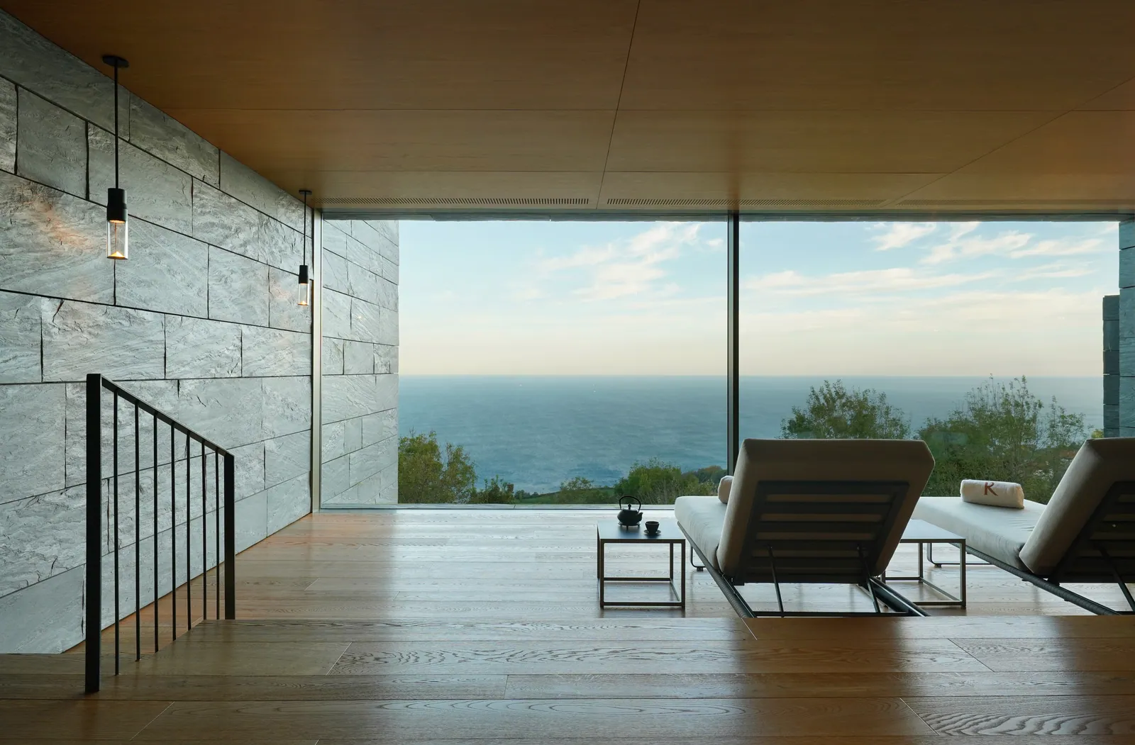 Akelarre, San Sebastián — foto 2 de 6