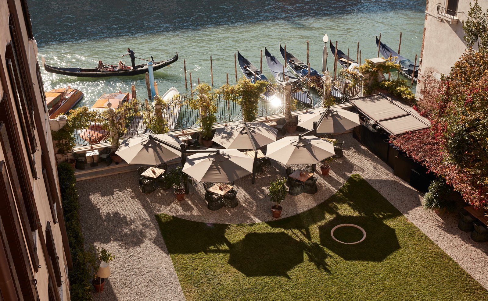 Aman Venice