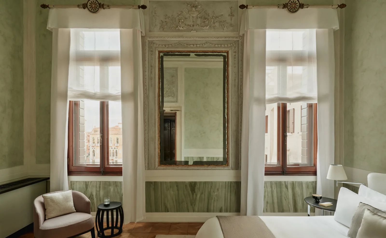 Aman Venice, Venice — foto 6 de 6