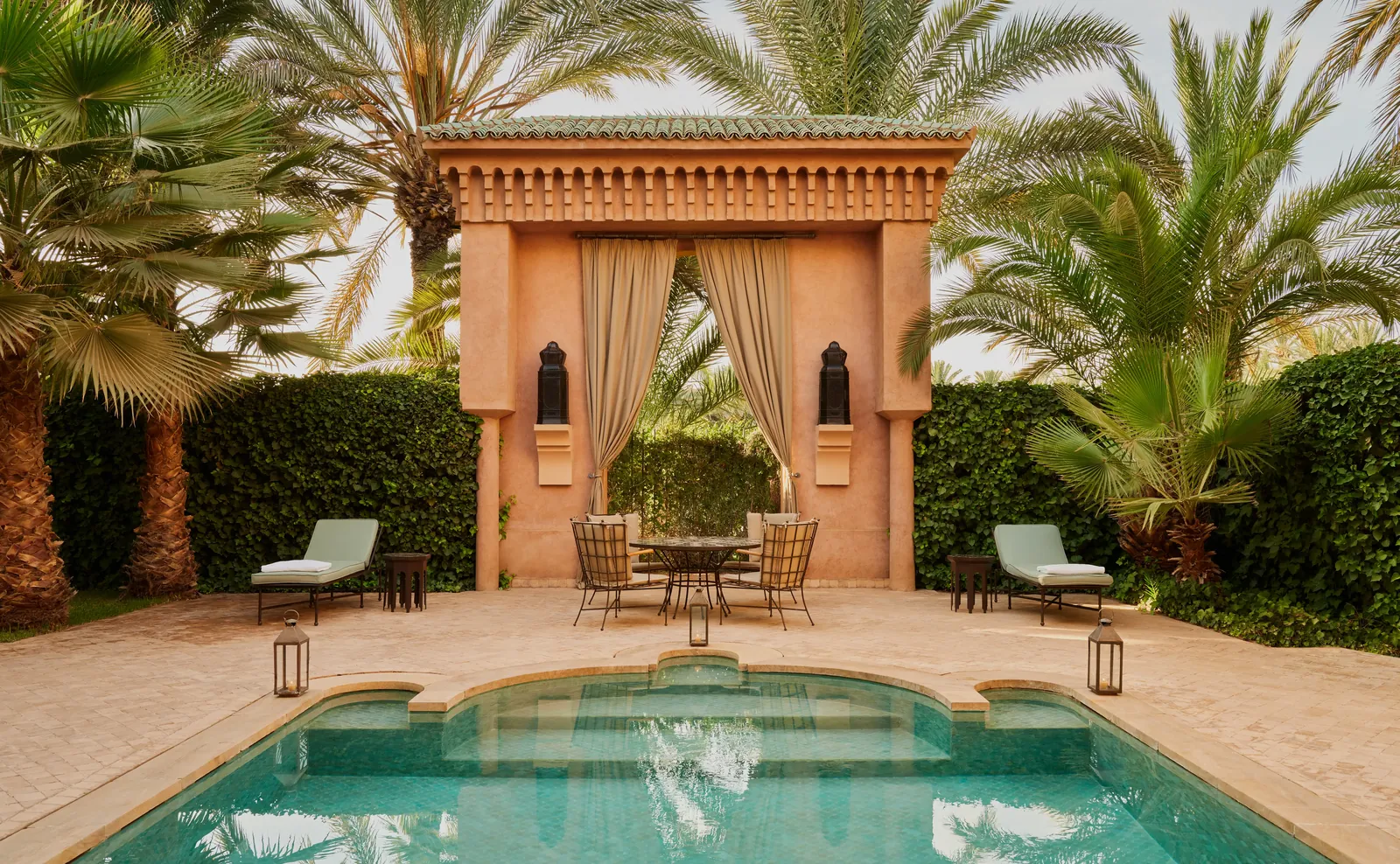 Amanjena, Marrakech — foto 4 de 6
