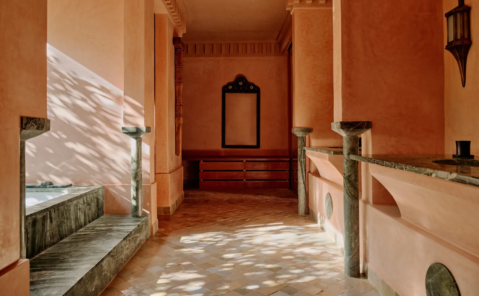 Amanjena, Marrakech — foto 6 de 6
