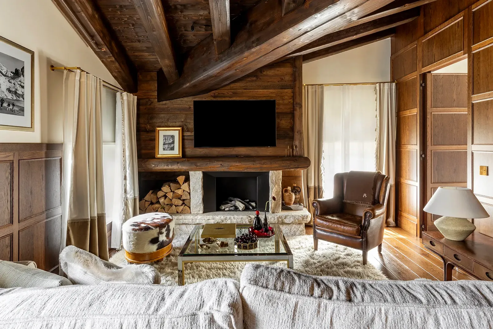 Ancora Cortina, Cortina d'Ampezzo — foto 2 de 6