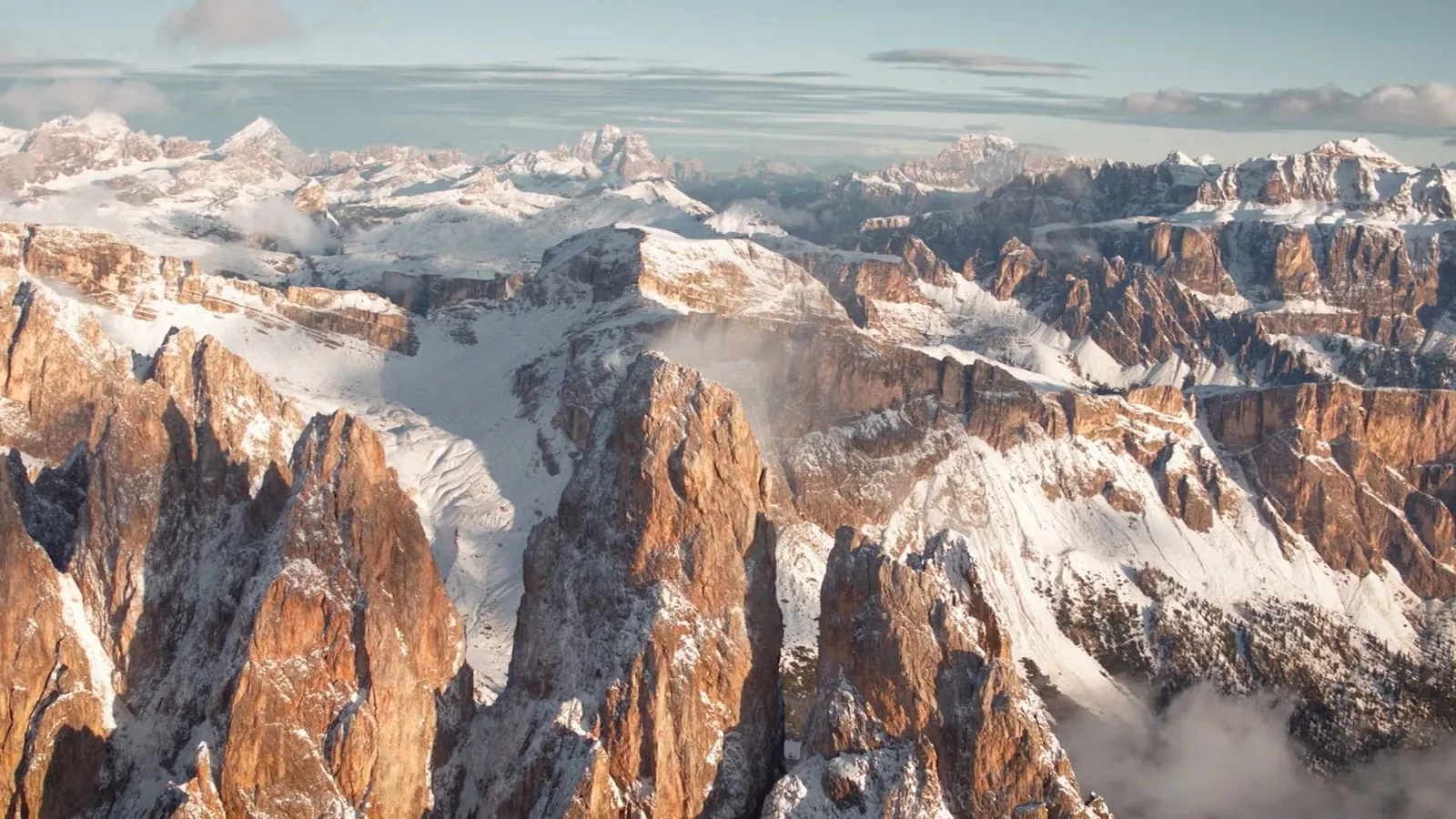 Ancora Cortina, Cortina d'Ampezzo — foto 6 de 6