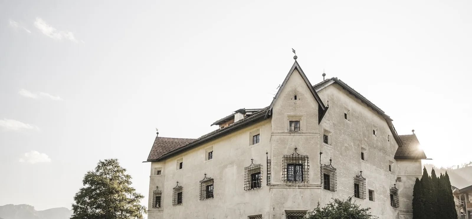 Ansitz Heufler by Norbert Niederkofler, Rasun di Sopra — foto 6 de 6