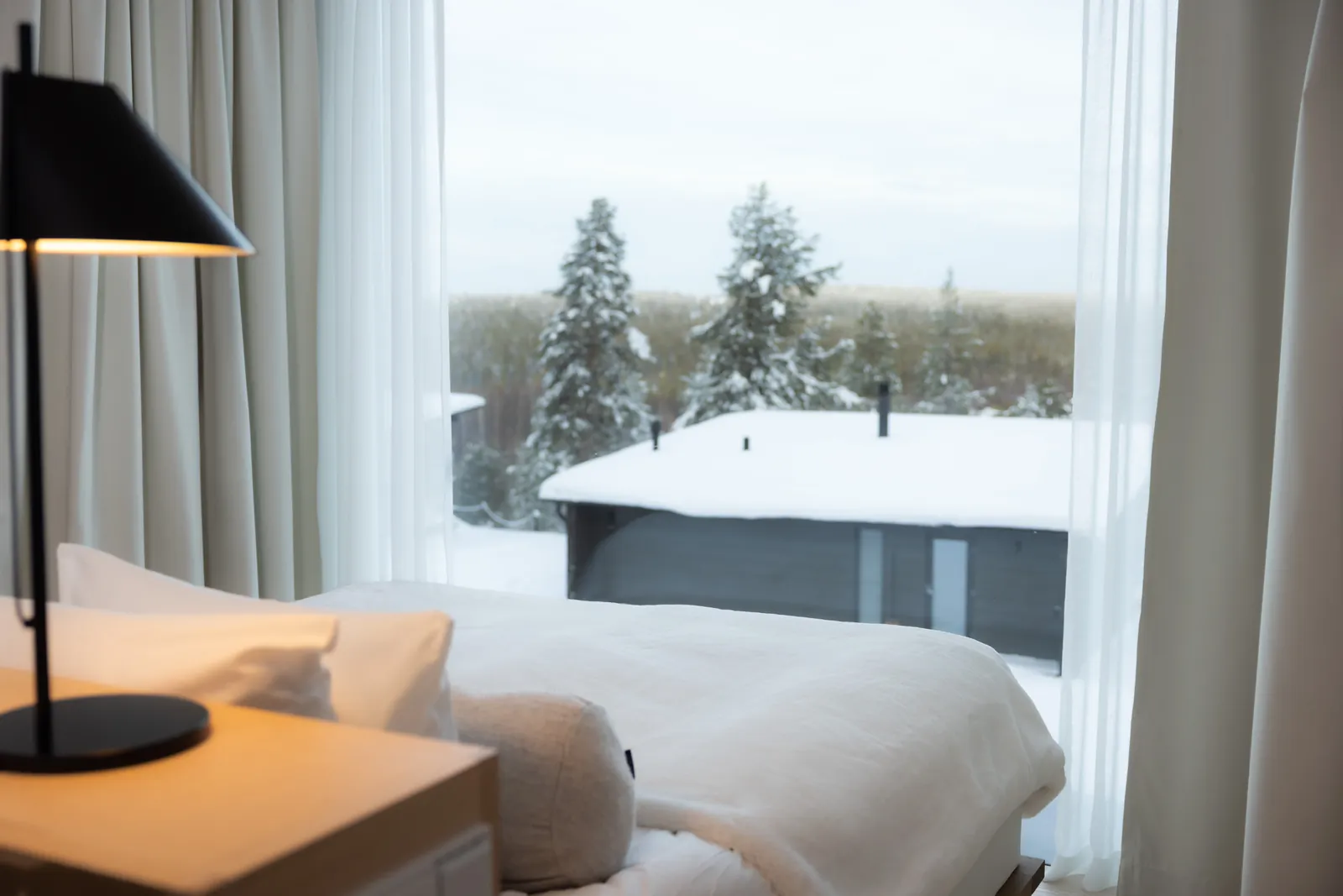 Arctic TreeHouse Hotel, Rovaniemi — foto 3 de 6