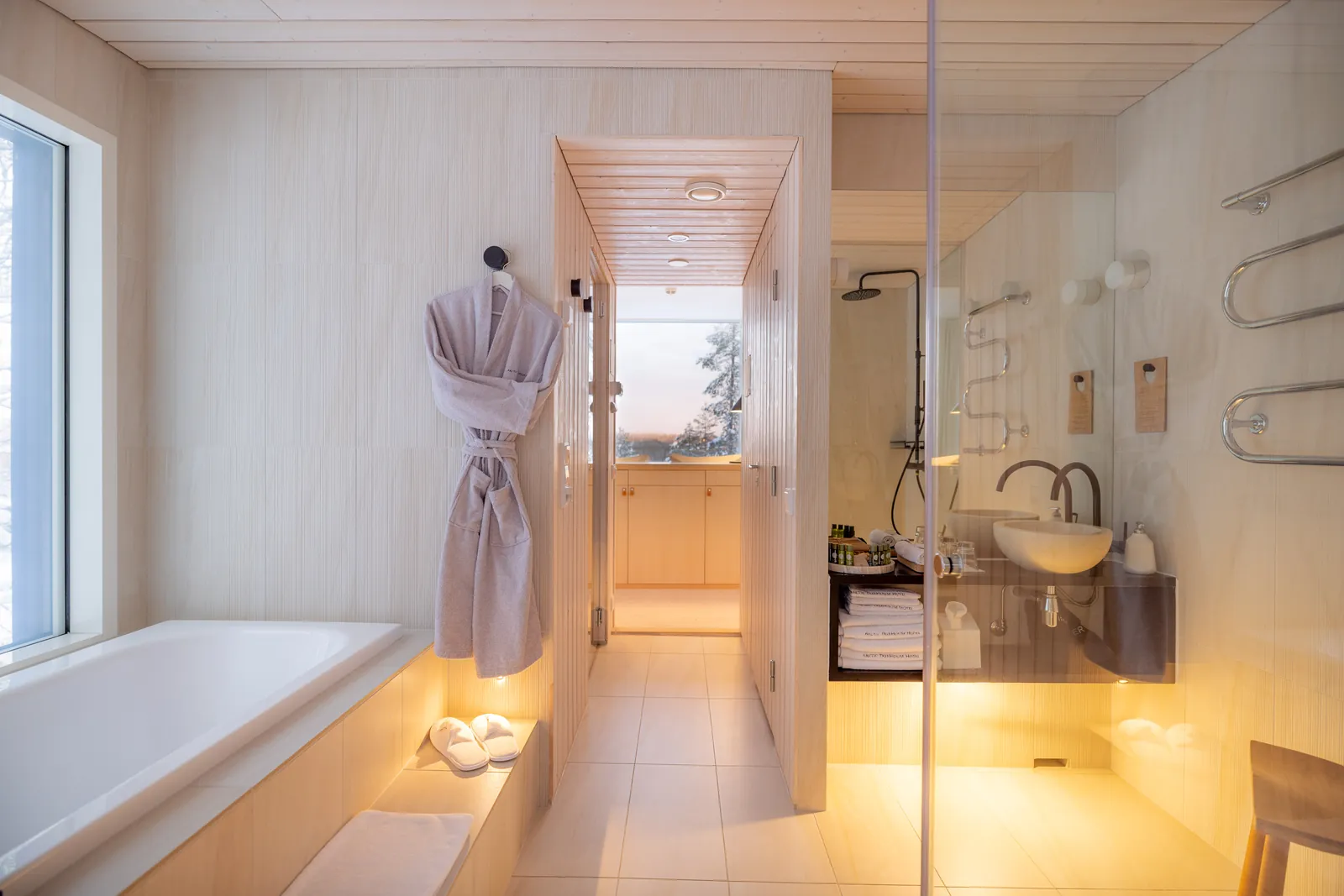 Arctic TreeHouse Hotel, Rovaniemi — foto 6 de 6