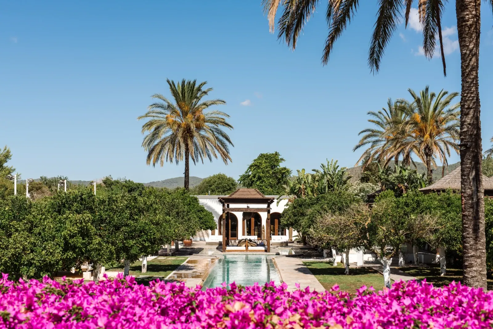 Atzaró Agroturismo, Santa Eulària des Riu — foto 3 de 6