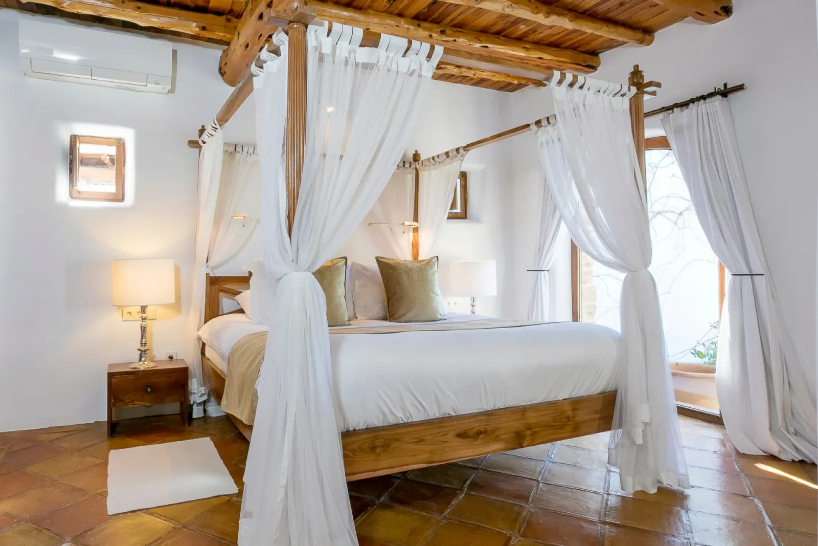 Atzaró Agroturismo, Santa Eulària des Riu — foto 5 de 6