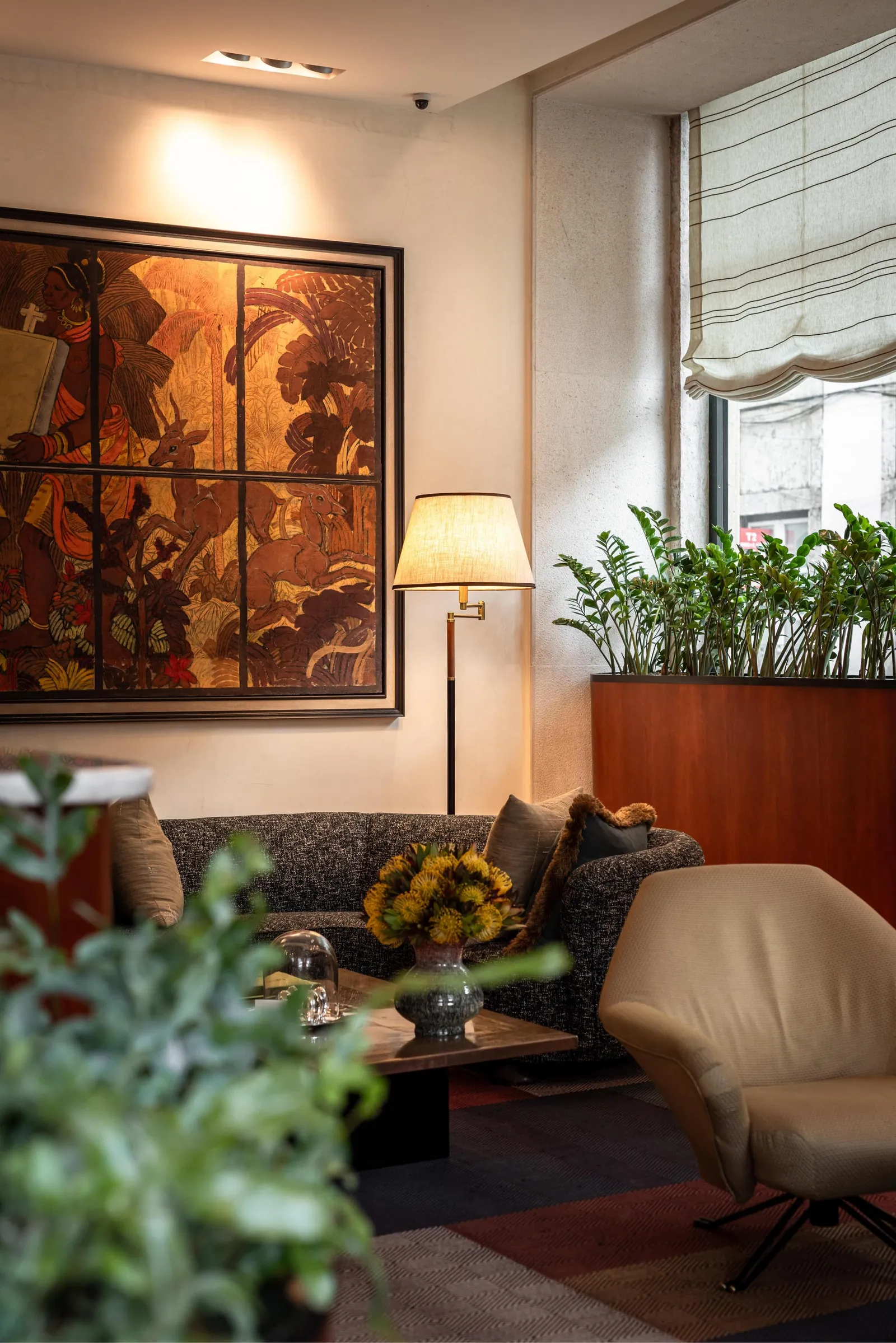 Bairro Alto Hotel, Lisbon — foto 2 de 6