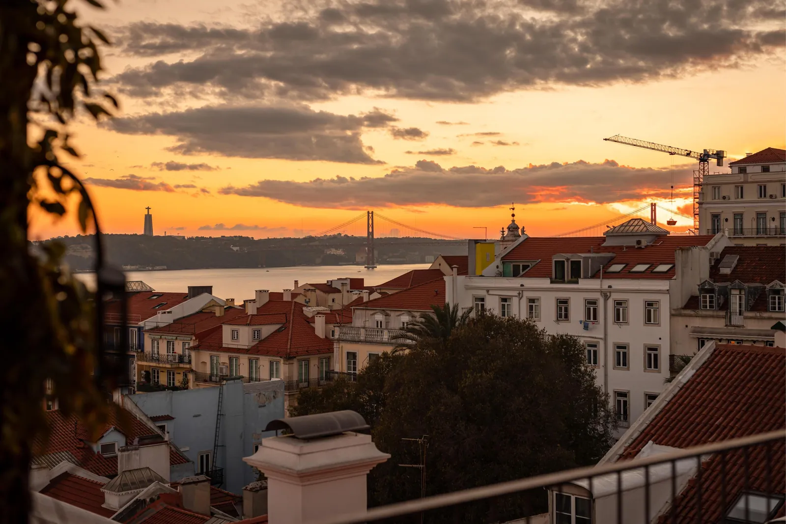 Dónde alojarse en Lisboa: siete hoteles, colina a colina