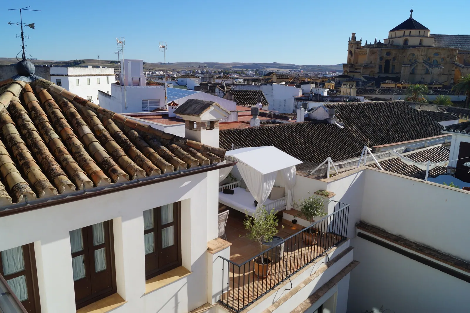 Balcón de Córdoba, Córdoba — foto 2 de 6