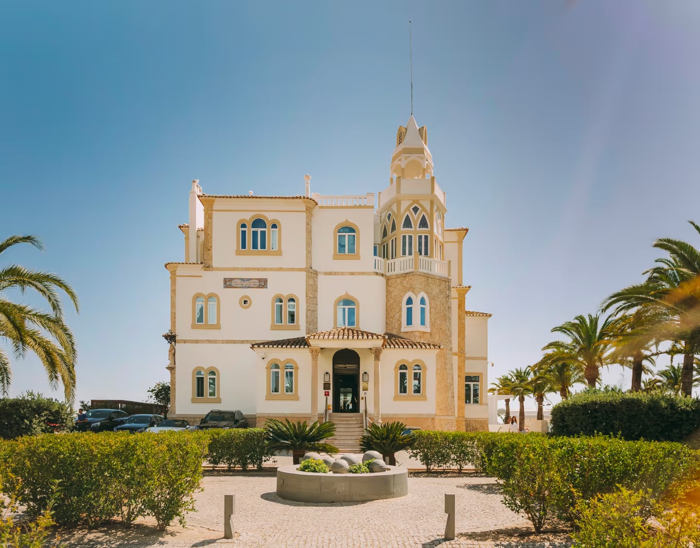 Bela Vista Hotel & Spa