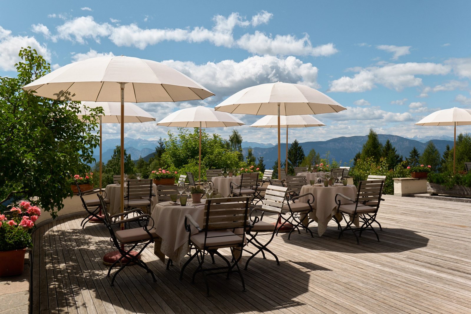 Berghoferin Fine Hotel & Hideaway