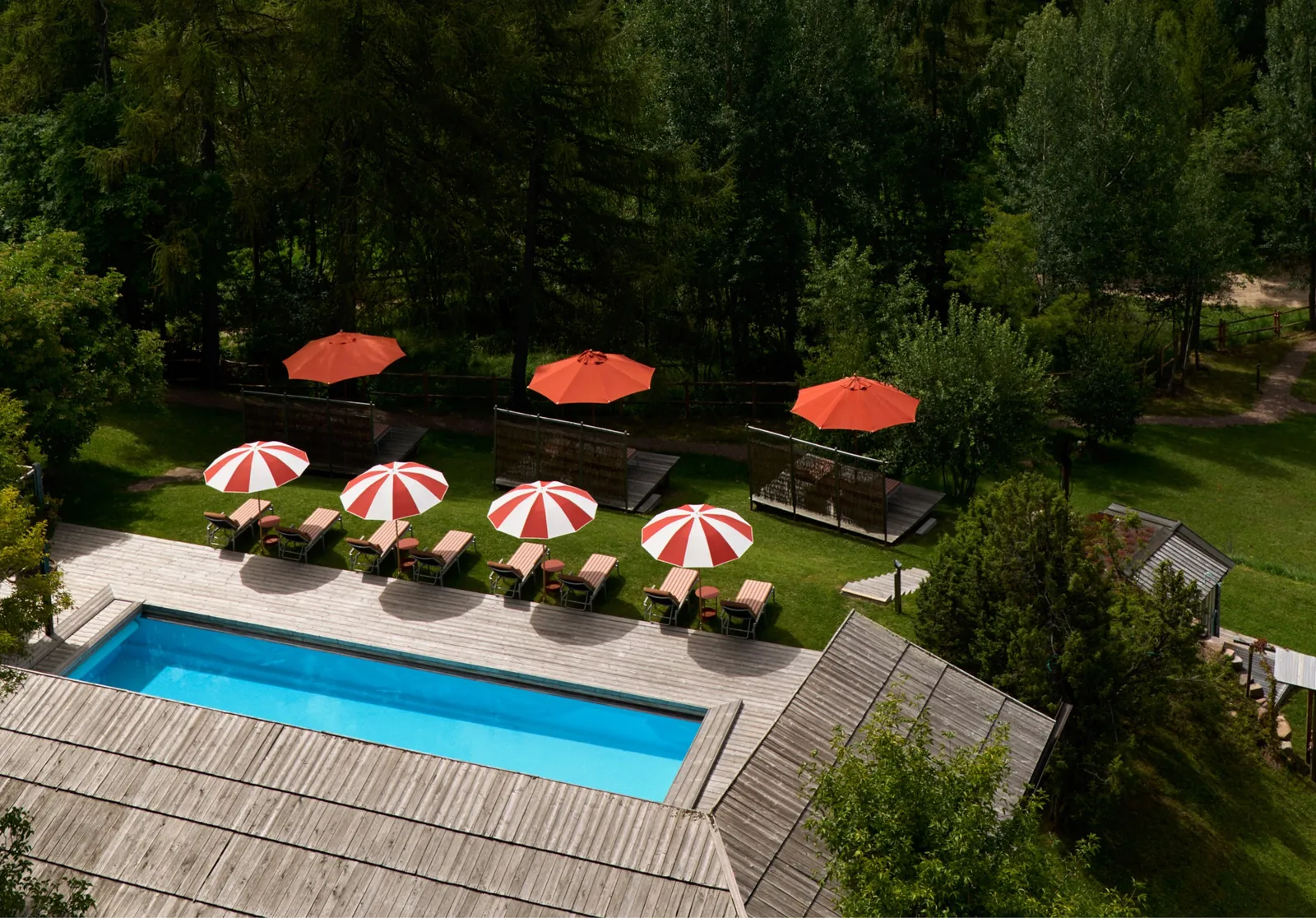 Berghoferin Fine Hotel & Hideaway, Radein — foto 2 de 6